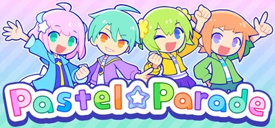 Pastel☆Parade BGM