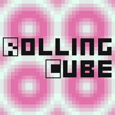 ROLLING CUBE
